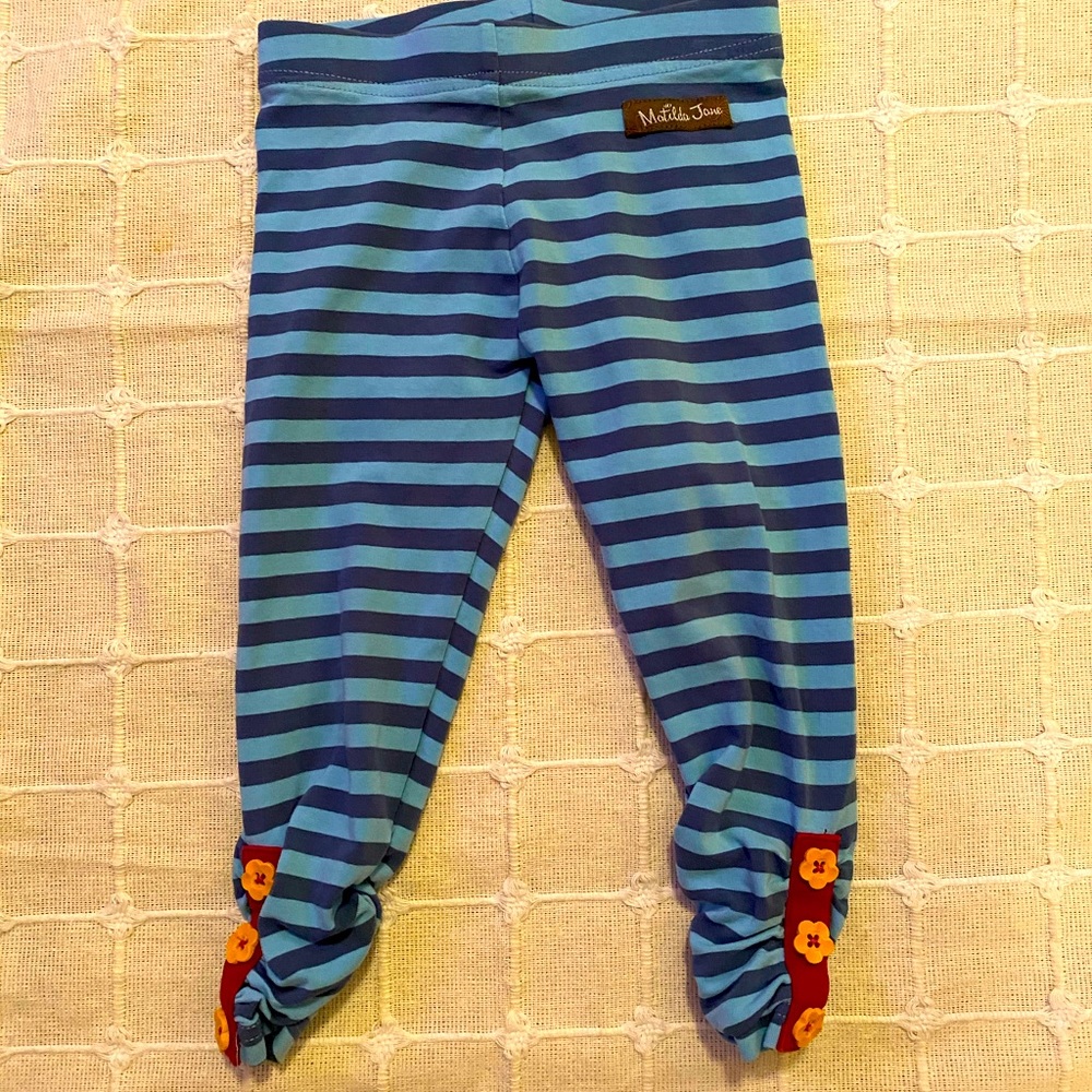 Matilda Jane Little Girl’s Pants